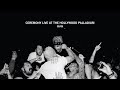 CEREMONY - Live at the Hollywood Palladium [FULL ALBUM STREAM]