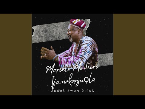 ÀDÚRÀ TI ṢÀNGÒ