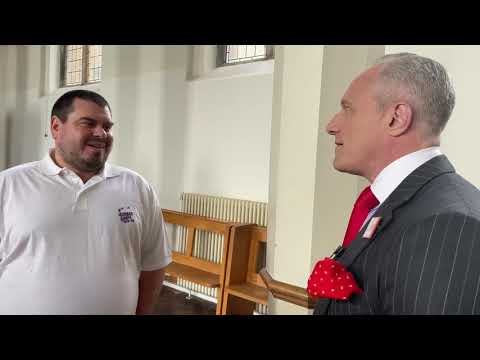 現市長は若者に希望を与えない!Sadiq Khan氏がコミュニティセンターの予算を削減？ (OUR CURRENT MAYOR LEAVES NO HOPE FOR YOUNG PEOPLE! SADIQ KHAN DEFUNDS COMMUNITY CENTRES ?)