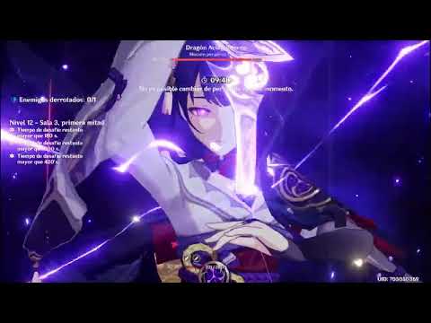 Nah, raiden hypercarry is outclassed, now hyperbloom is clearly better 😎