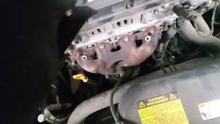 Hyundai Elantra Oxygen sensor replacement failed 🤪