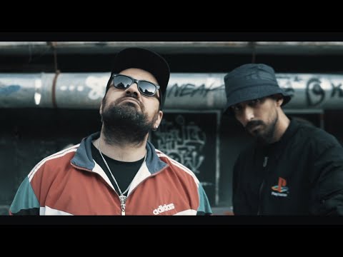 Harun Adil x Ahmet Üstüner - Bahane (Official Video)