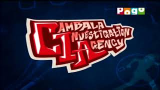 Cambala Investigation Agency CIA - Mystery of The 
