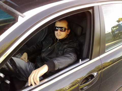 Ruďo - Povolanie Syn (VELKÝ TRESK MIXTAPE)