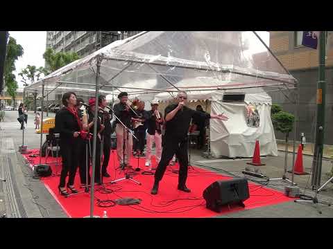 Diga Diga Dooビビデバビデボ〜〜ン新開地2023   HD 1080p