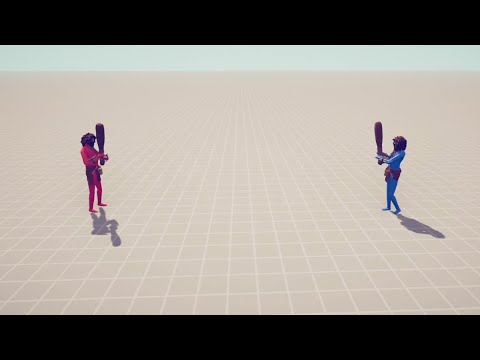 IMMORTAL UNIT vs IMMORTAL ITSELF | TABS