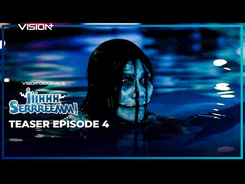 Official Teaser Vision+ Originals Series Iiihhh Serrreemm! | Episode 4