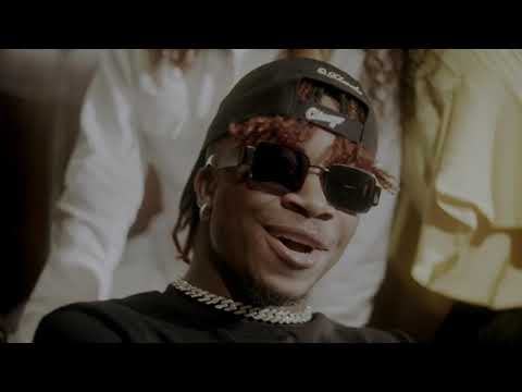 JEUNE LIO - SGFA (SEXY GIRL FROM ABIDJAN) FEAT. OXLADE, DIDI B & CHRYSTEL