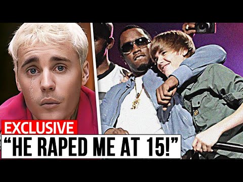 This Justin Bieber Interview WILL Make You Hate Diddy!