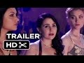 The DUFF Official Trailer 4 2015 Bella Thorne Mae Whitman Comedy HD