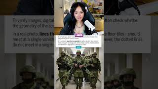 AI Image Detection in Art Submissions — Full Breakdown & Transcript