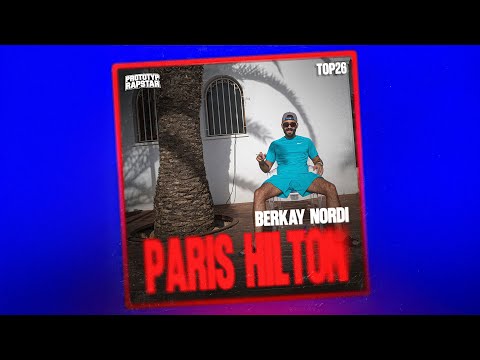 BERKAY NORDI - PARIS HILTON I Prototyp Rapstar Highlights #Folge18