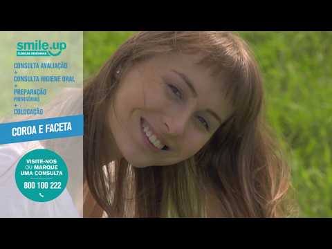 Facetas Dentárias | Smile.up
