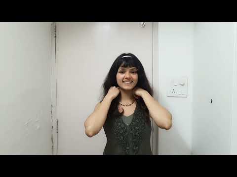 Dhaara TVC Audition part 1