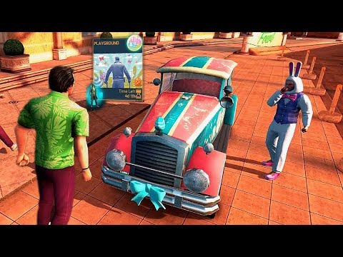 download lagu mp3 mp4 Playground Event, download lagu Playground Event gratis, unduh video klip Playground Event