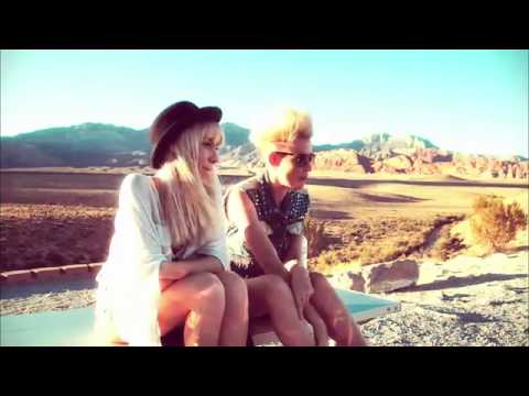 NERVO - Introducing Video