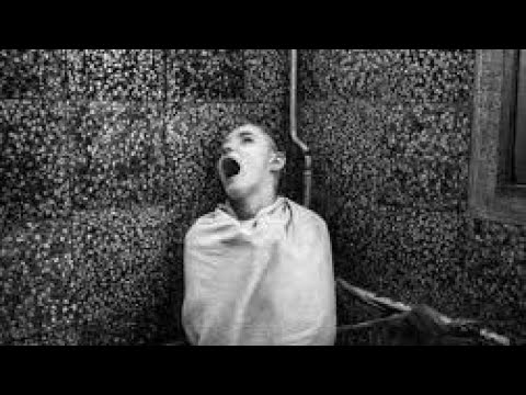 MANICOMIO, HOSPITAL COLÔNIA, BARBACENA