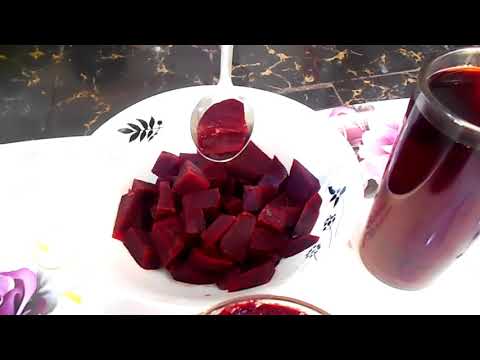 Beet Root / Beterabe