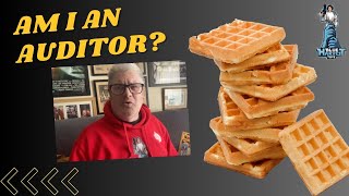 Asda Waffle 🧇 Auditing and Indy Hunt