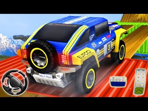 Offroad Jeep Driving 3D - Real Jeep Adventure 2019 | Android Gameplay