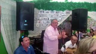 FERIA DE ALCALÁ DE GUADAÍRA 2018
