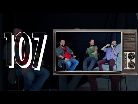 Habemus Podcast Ep.107 - "¡Y se fue de p*tas en Brasil!" (Con: Diego Vignolo)