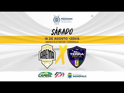 AAEMA/RP INFO/CAMISC X TERRA RICA