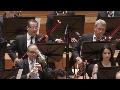 Pyotr Ilyich Tchaikovsky - Italian Capriccio, Op 45