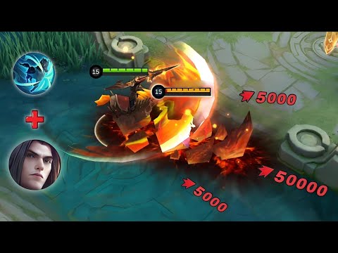 new revamped leomord, buff or nerf?