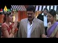 Nuvvostanante Nenoddantana Full Movie Part 8 14 Siddharth Trisha Sri Balaji Video