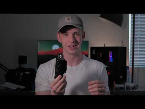 YouTube Thumbnail