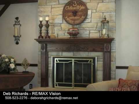 9 Wildewood Drive, Paxton MA 01612 - Single Family Home - Real Estate - For Sale -