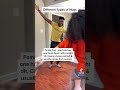 Different Types Of Hugs Shorts