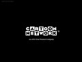 Hulascope Studio Cartoon Network 2003