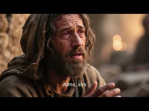 Healing at the Beautiful Gate