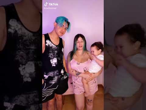 MC fioti e MC Bella e linda❤️ família linda ❤️👨‍👩‍👧