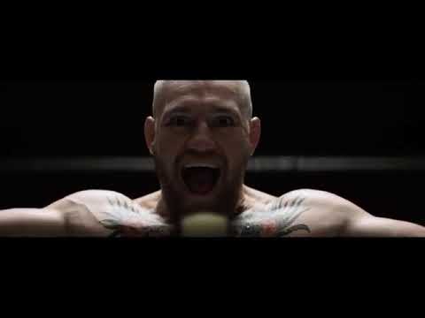 2 Pac Conor Mcgregor Kendrick Lamar   Defeat The Night TrapRemix 2019 Music Video