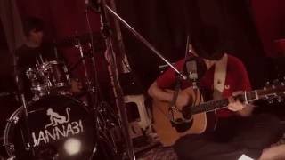 잔나비(JANNABI)_Wish Official Live