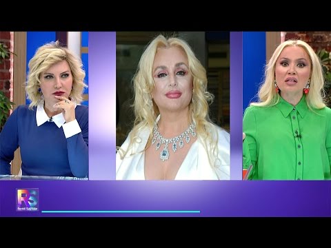 Renkli Sayfalar 223. Bölüm- Lerzan Mutlu'dan, Banu Alkan'a şok sözler!