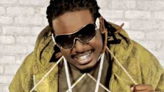 I Can&#39;t Wait T-Pain Ft Akon (w/lyrics)