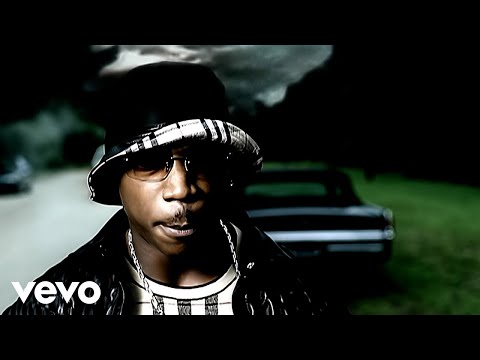 Ja Rule ft. Ashanti - Always On Time (Official Video)