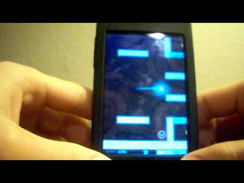 GloBall Application Review