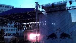 Boards of Canada - Surprise Broadcast - Detroit Movement - 5.26.2013