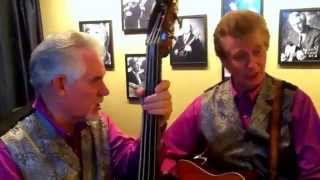 Opry-5-23-14-Crowe Brothers - God Bless Her (Cause She's My Mother)
