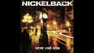Nickelback - Trying Not To Love You