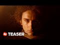 Dune: Part Two Teaser Trailer (2024)