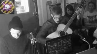 I Divide - Burning Out - The Studio Sessions