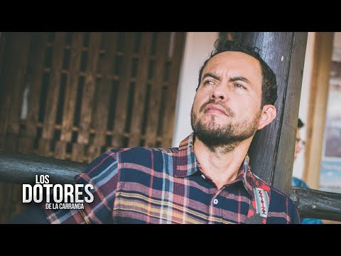 Los Dotores de la Carranga - Estrellita Errante