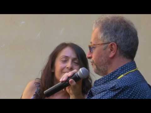 CORTONA MIX FESTIVAL 2017   Diego De Silva