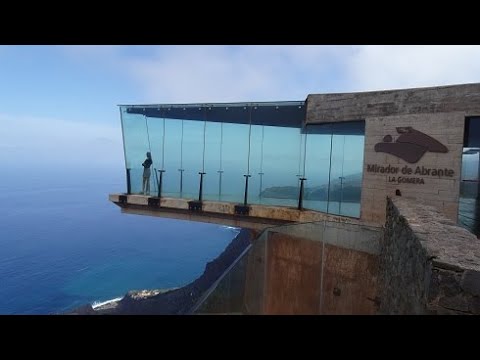 Wandelen  La Gomera december 2021